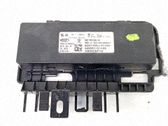 Unidad de control/módulo del motor