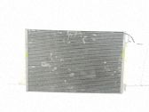 A/C cooling radiator (condenser)