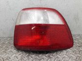 Lampa tylna