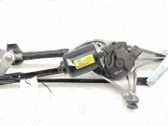 Wiper motor
