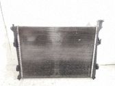 Dzesēšanas šķidruma radiators