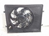 Ventilateur de refroidissement de radiateur électrique