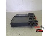 Central body control module