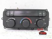 Climate control unit