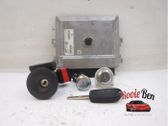 Lock set