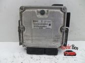 Engine control unit/module