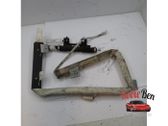 Roof airbag