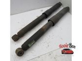 Set of springs and shock absorbers (Front and rear)