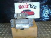Engine mount bracket