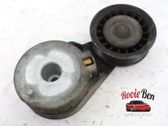 Alternator belt tensioner