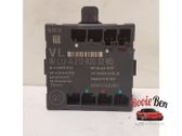 Door central lock control unit/module