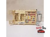 Boîte à fusibles
