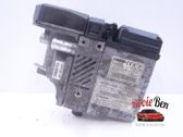 Coolant heater