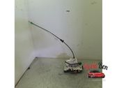 Front door lock