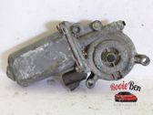 Motor del limpiaparabrisas