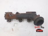 Exhaust manifold