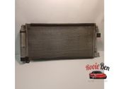 A/C cooling radiator (condenser)