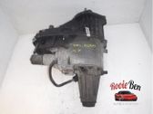 Gearbox transfer box case