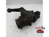 Steering rack mechanical part