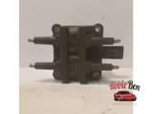 High voltage ignition coil