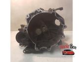 Manual 5 speed gearbox