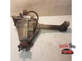 Front differential