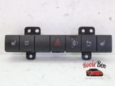 Hazard light switch