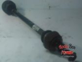Rear driveshaft