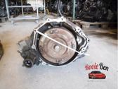Manual 5 speed gearbox