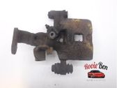 Bremssattel hinten