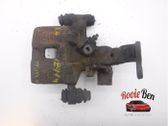 Bremssattel hinten