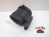 Mass air flow meter