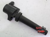 High voltage ignition coil