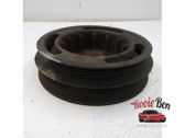 Crankshaft pulley