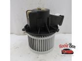 Heater fan/blower