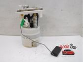In-tank fuel pump