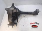 Front differential