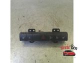 Hazard light switch