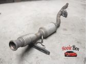 Catalyst/FAP/DPF particulate filter