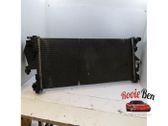 Coolant radiator