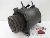 Air conditioning (A/C) compressor (pump)