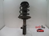 Front shock absorber/damper