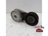 Alternator belt tensioner