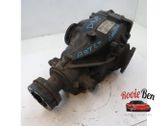 Rear differential