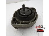 Engine mount bracket