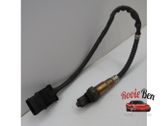 Lambda probe sensor