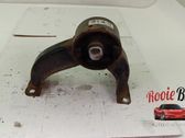 Engine mount bracket
