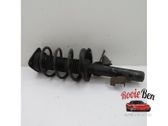 Front shock absorber/damper