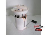 Kraftstoffpumpe im Tank