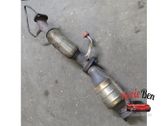 Catalyst/FAP/DPF particulate filter